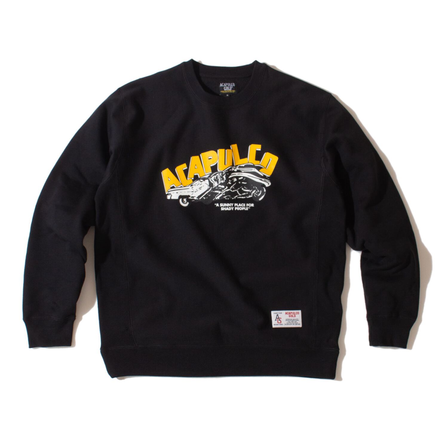 Acapulco Gold