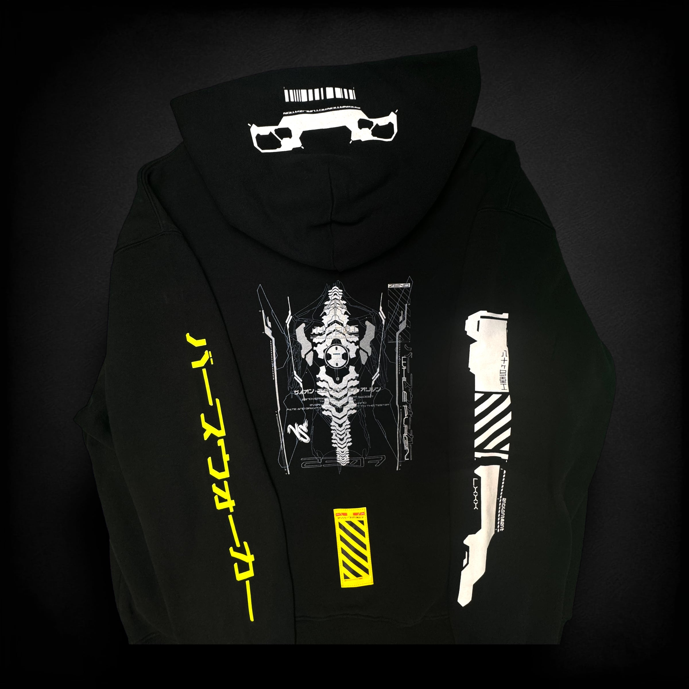 ONE N' ONLY ジップパーカー #002 ONE N' ONLY ジップパーカー #002 ONE N' ONLYジップパーカー