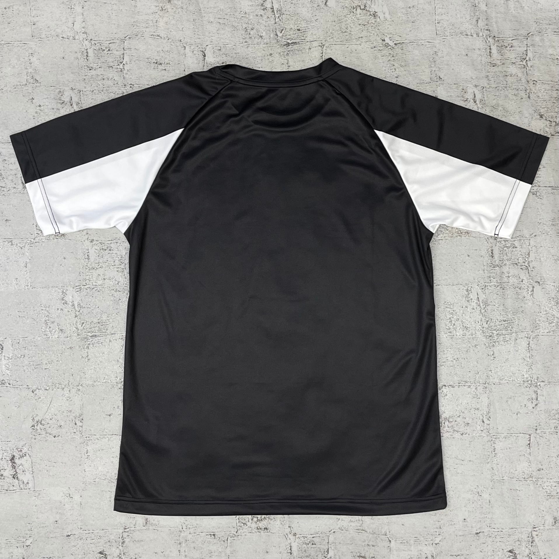 ゲームシャツ（men's）　26GSB【black】