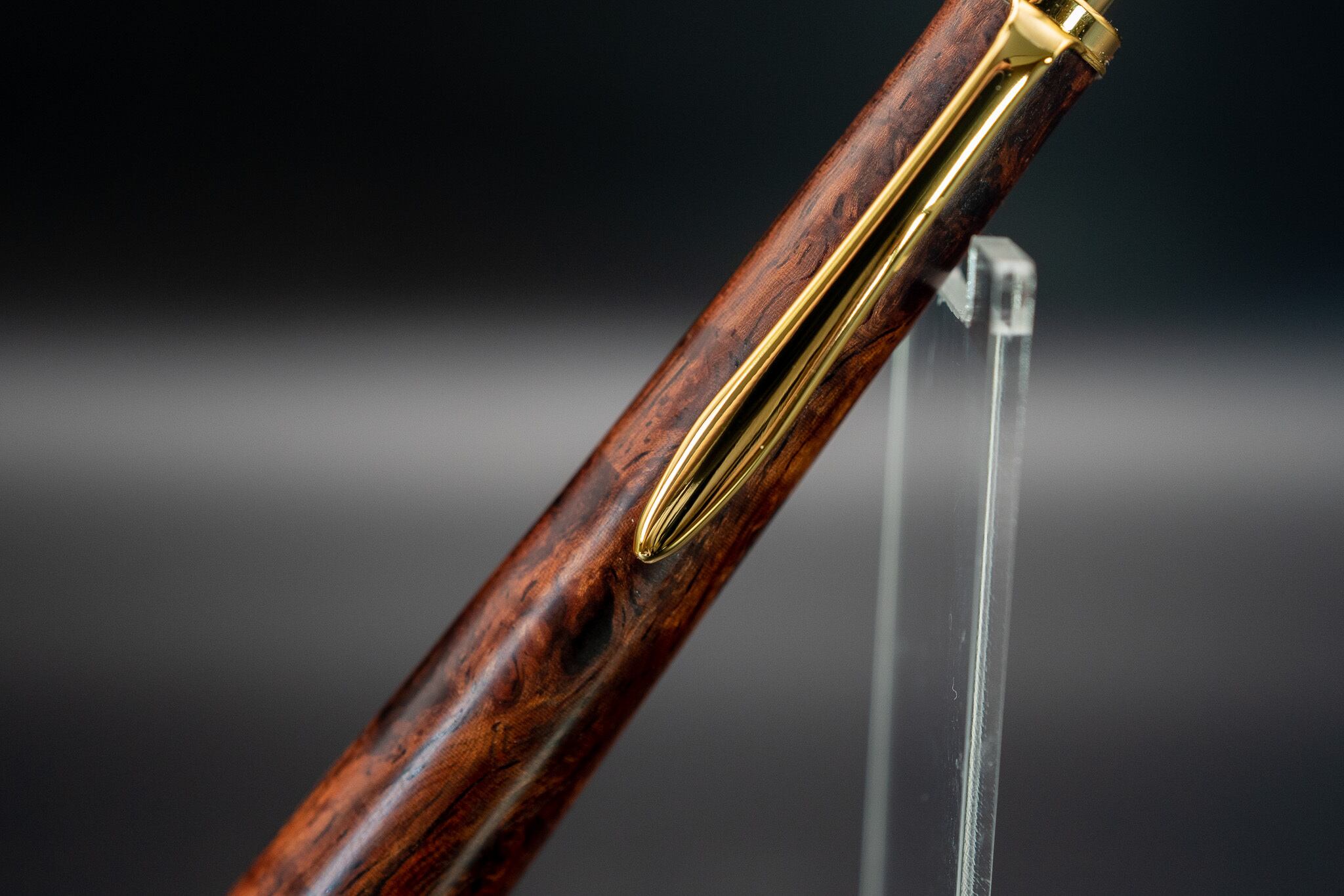 ※【最高峰の鳥眼杢】バーズアイローズウッド 極上 gold MP