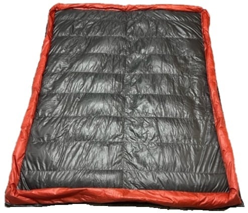 寝袋 シュラフ キャンプ タケモ スリーピングバッグ 6 | Takemo
