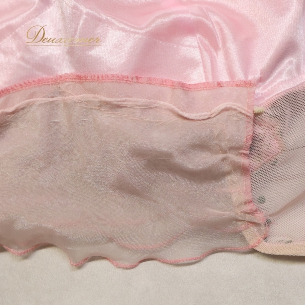 社交ダンス 衣装 スタンダードドレス ワンピース ドレス スタンダード ピンク クリエイトサン Create-Sun デモ 競技 ダンス パーティ 発表会 フロート レース ピンク系 可愛い コスチューム 発表会衣装 競技会 おしゃれ