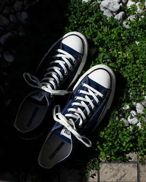 CONVERSE / ALL STAR AGED OX