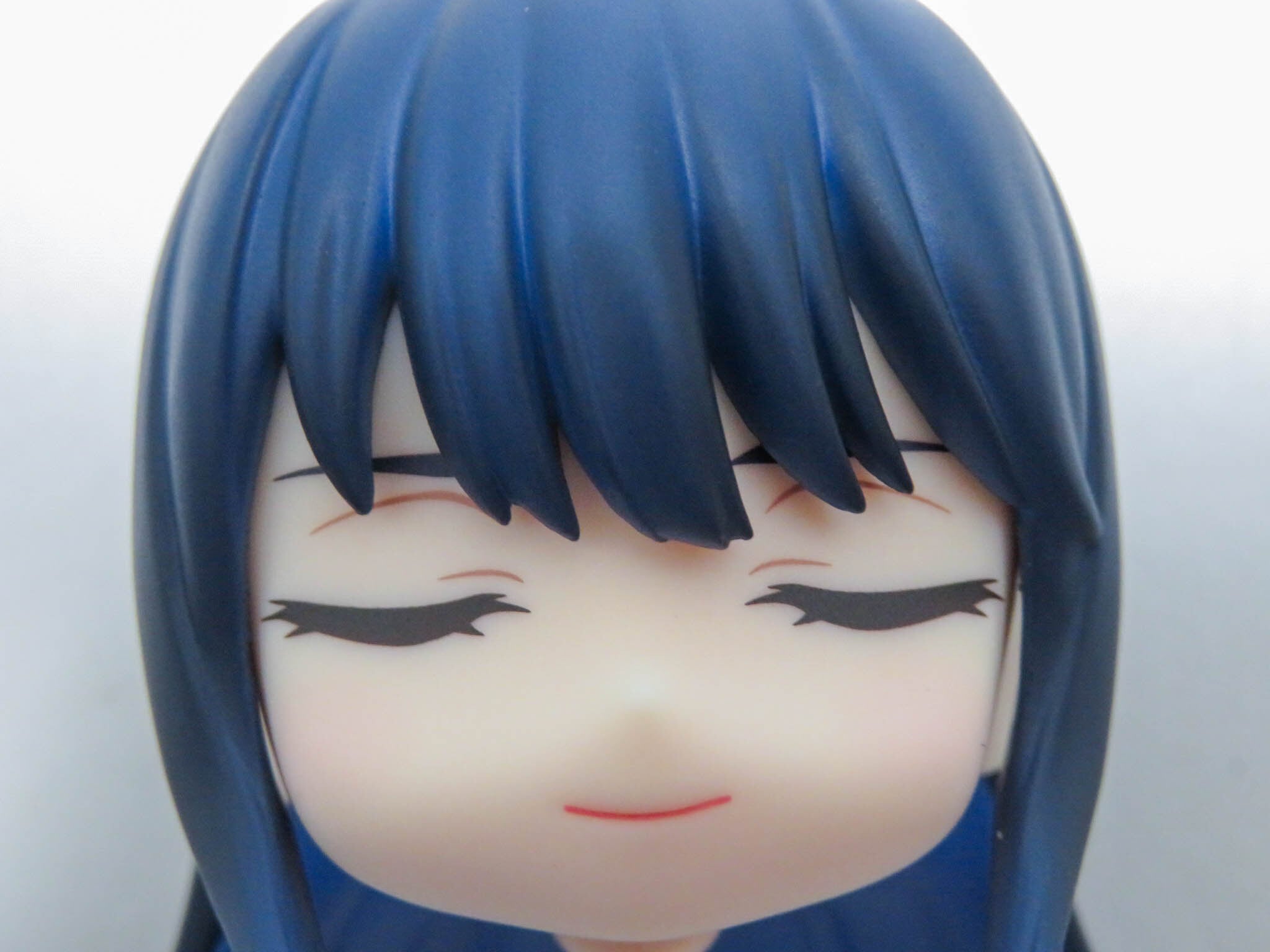 SALE】【2788】 錠前サオリ 顔パーツ 普通 ねんどろいど | ホビー通販