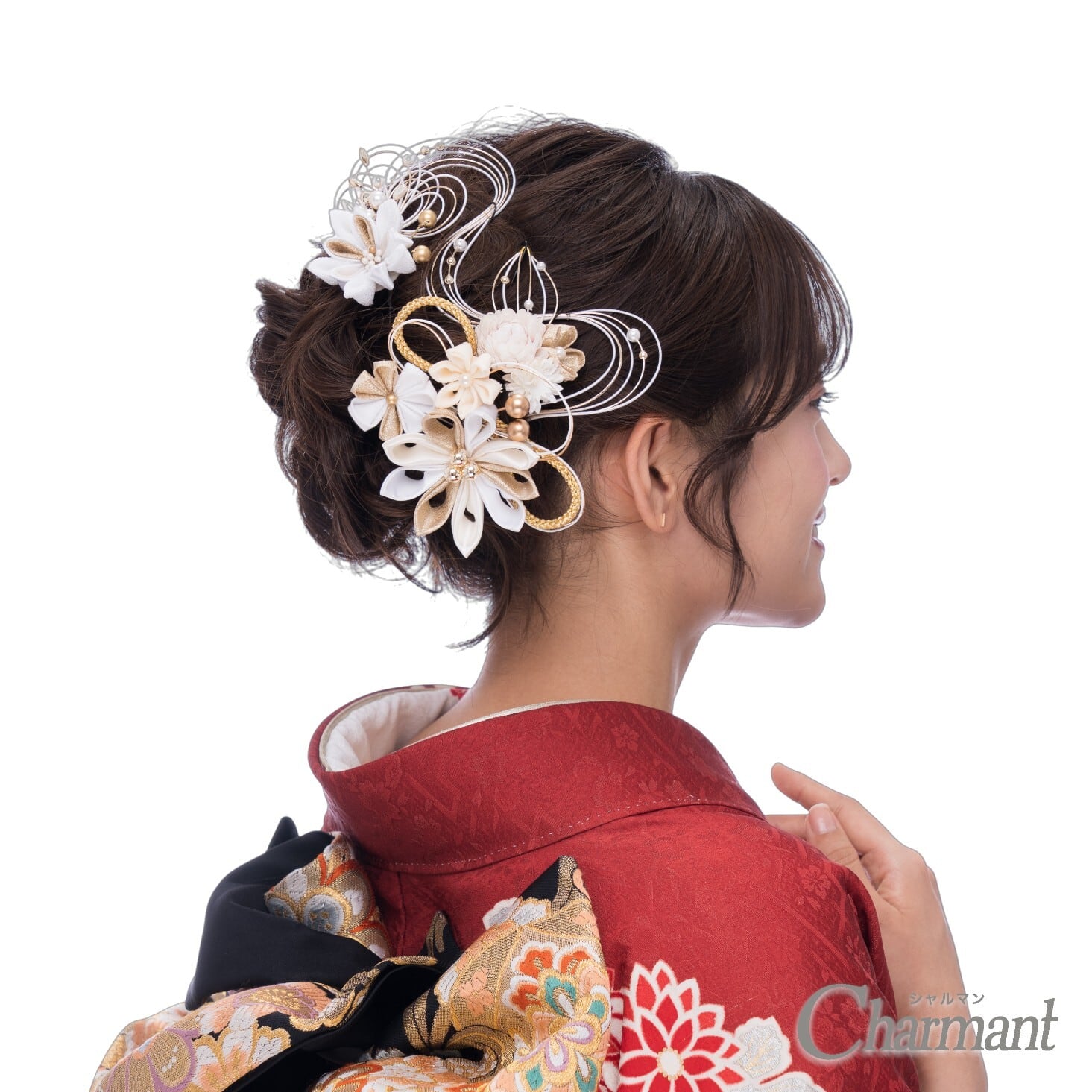 シャルマンフルール