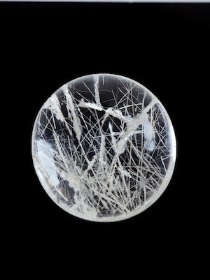 Tree Ice Quartz -002