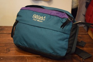 USED 90s DANA DESIGN Full Moon 90s B0209