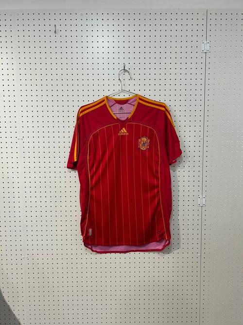2006 Spain national team jersey