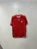 2006 Spain national team jersey