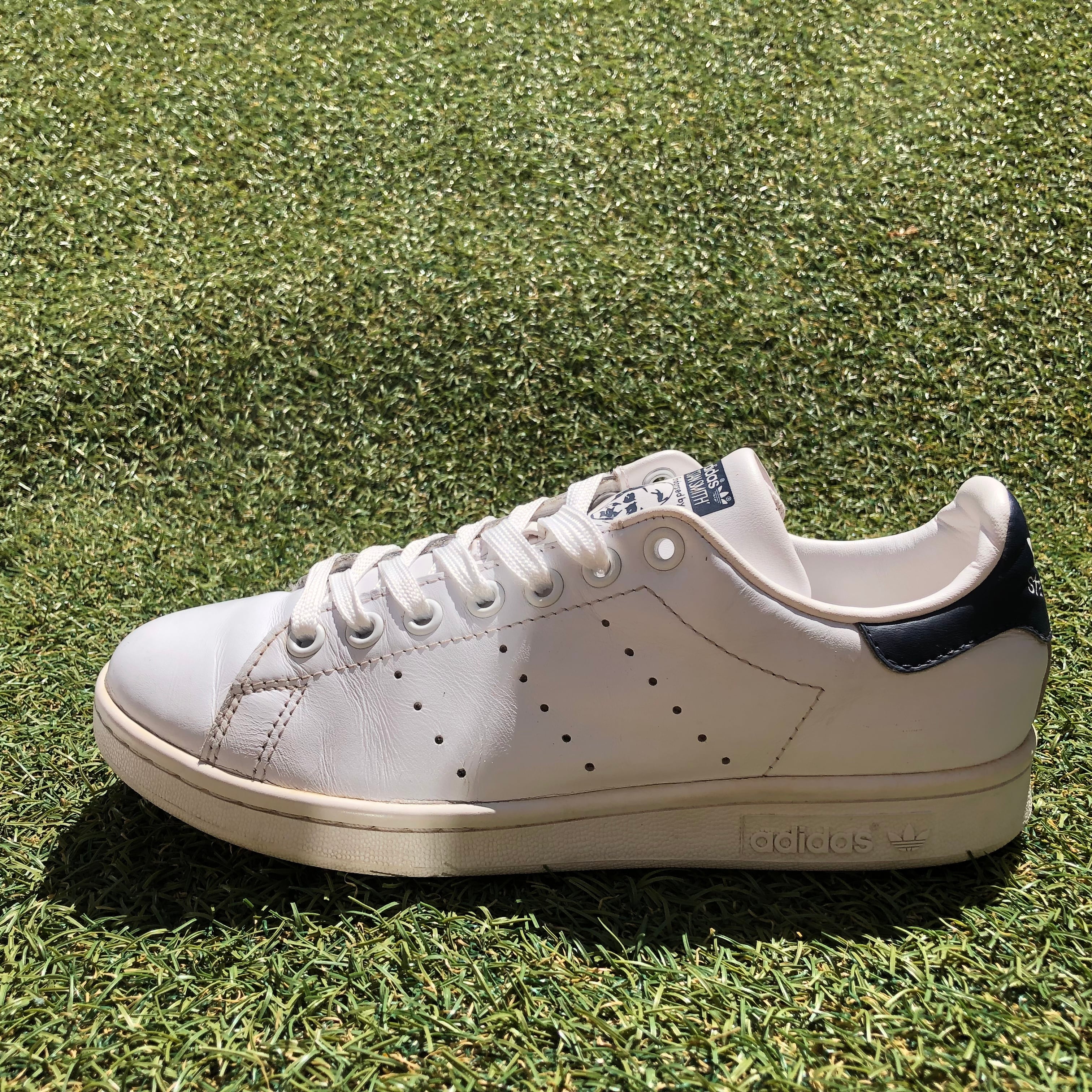 adidas STANSMISTH アディダス スタンスミス HW626