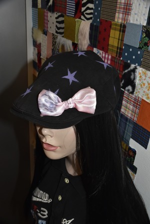 NETSU – Star Ribbon Hunting