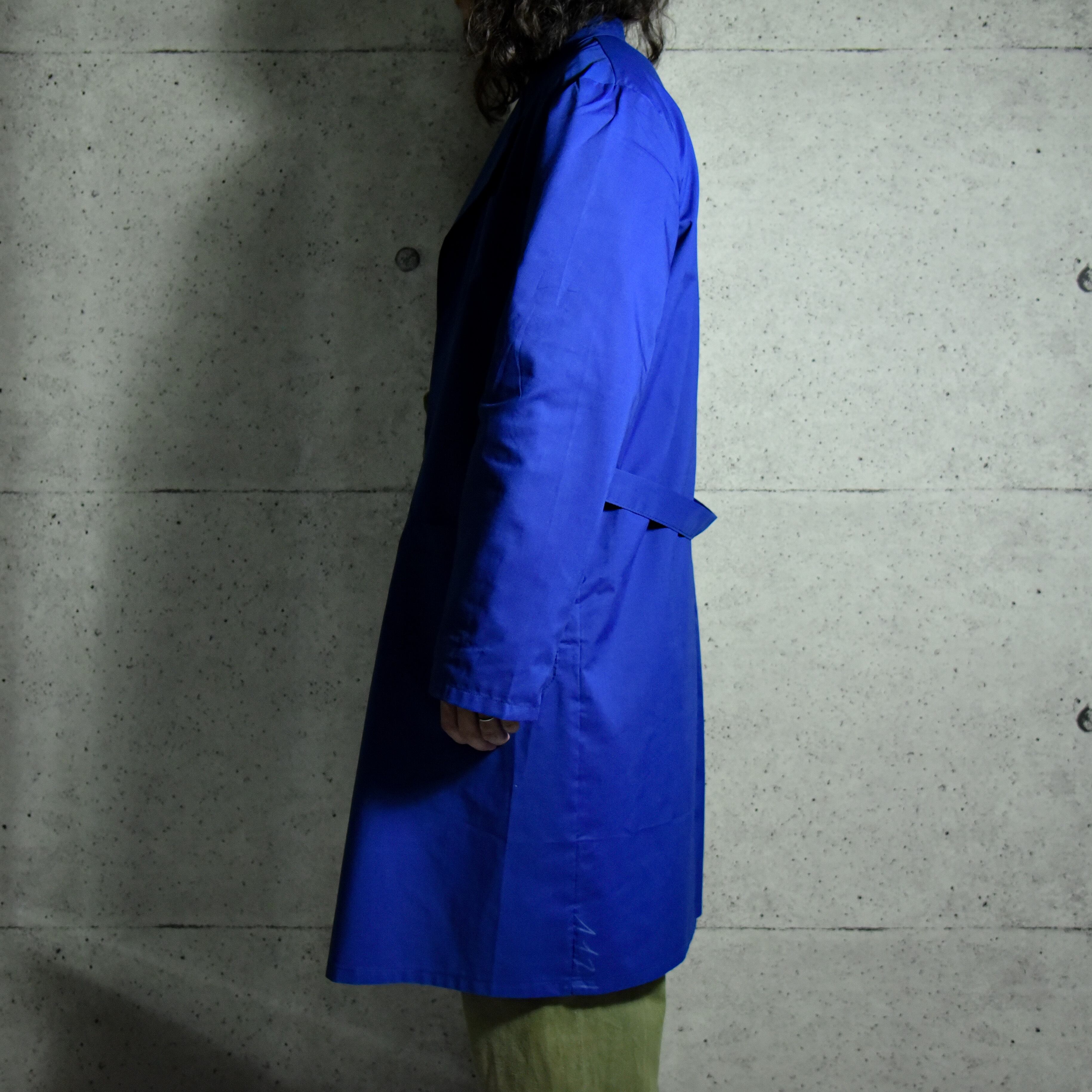 70-80s Italian Air Force Work Coat イタリア軍