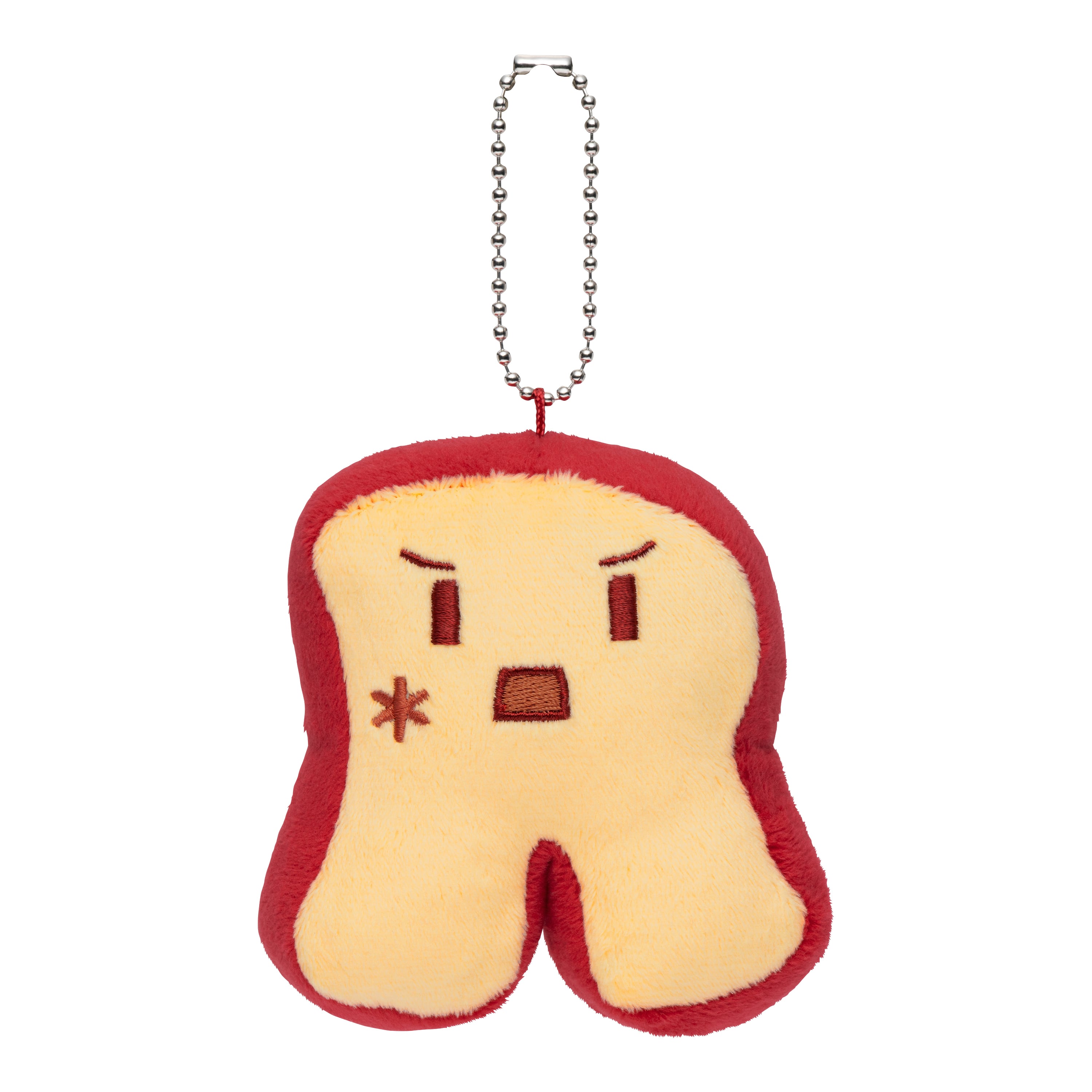 Rちゃんマスコット | 無敵時間OFFICIAL SHOP