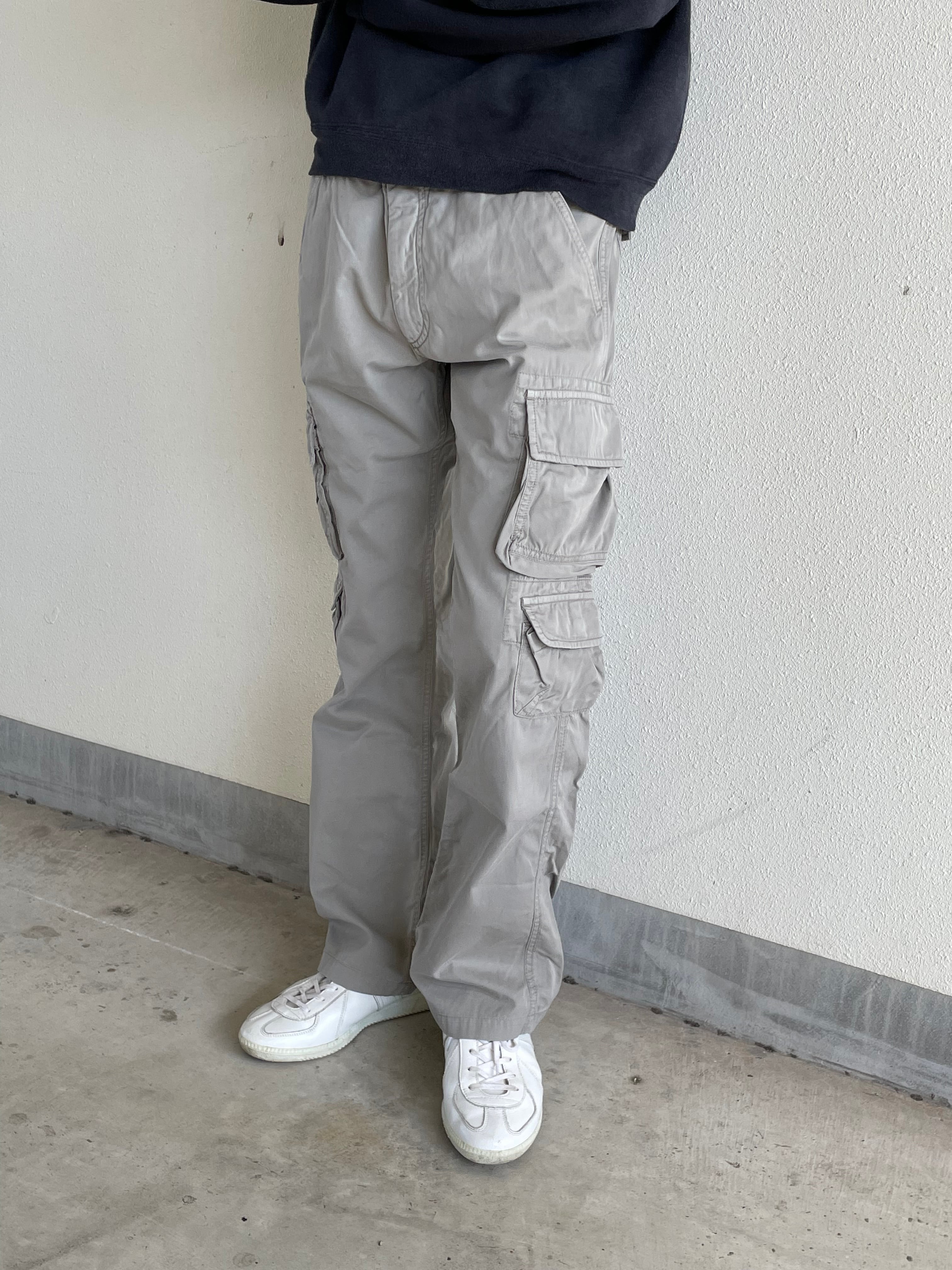 00s EMPORIO ARMANI made in Italy 2000年代 00's エンポリオ