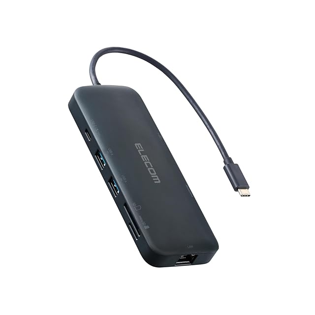 surface USB-C トラベルハブ SWV-00006 マイクロソフト Microsoft