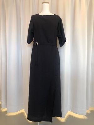 K3＆co-WRAP DRESS