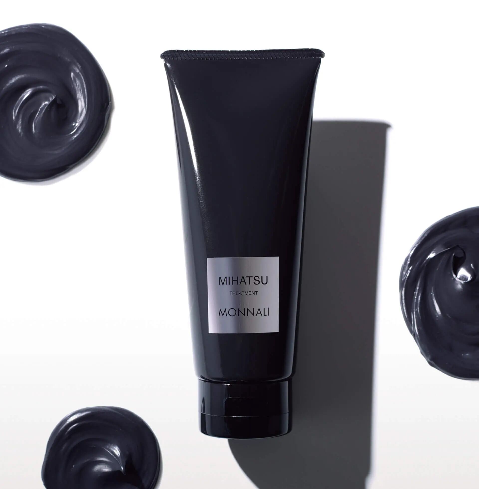 MONNALI MIHATSU ミハツ カバートリートメント