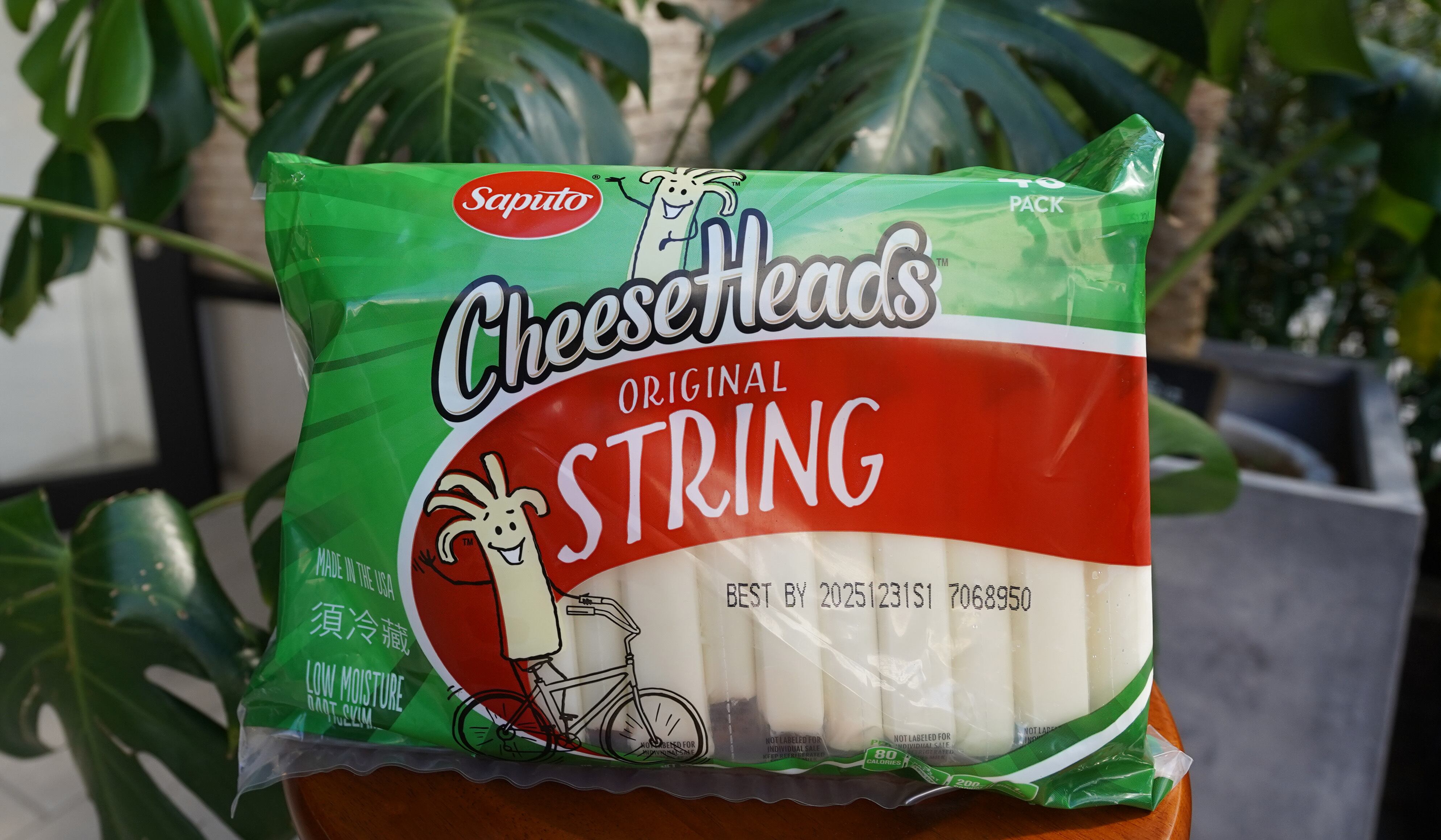 サプートさけるチーズ48本入り