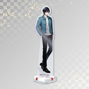 【月城蒼真】2025年冬服アクリルスタンド