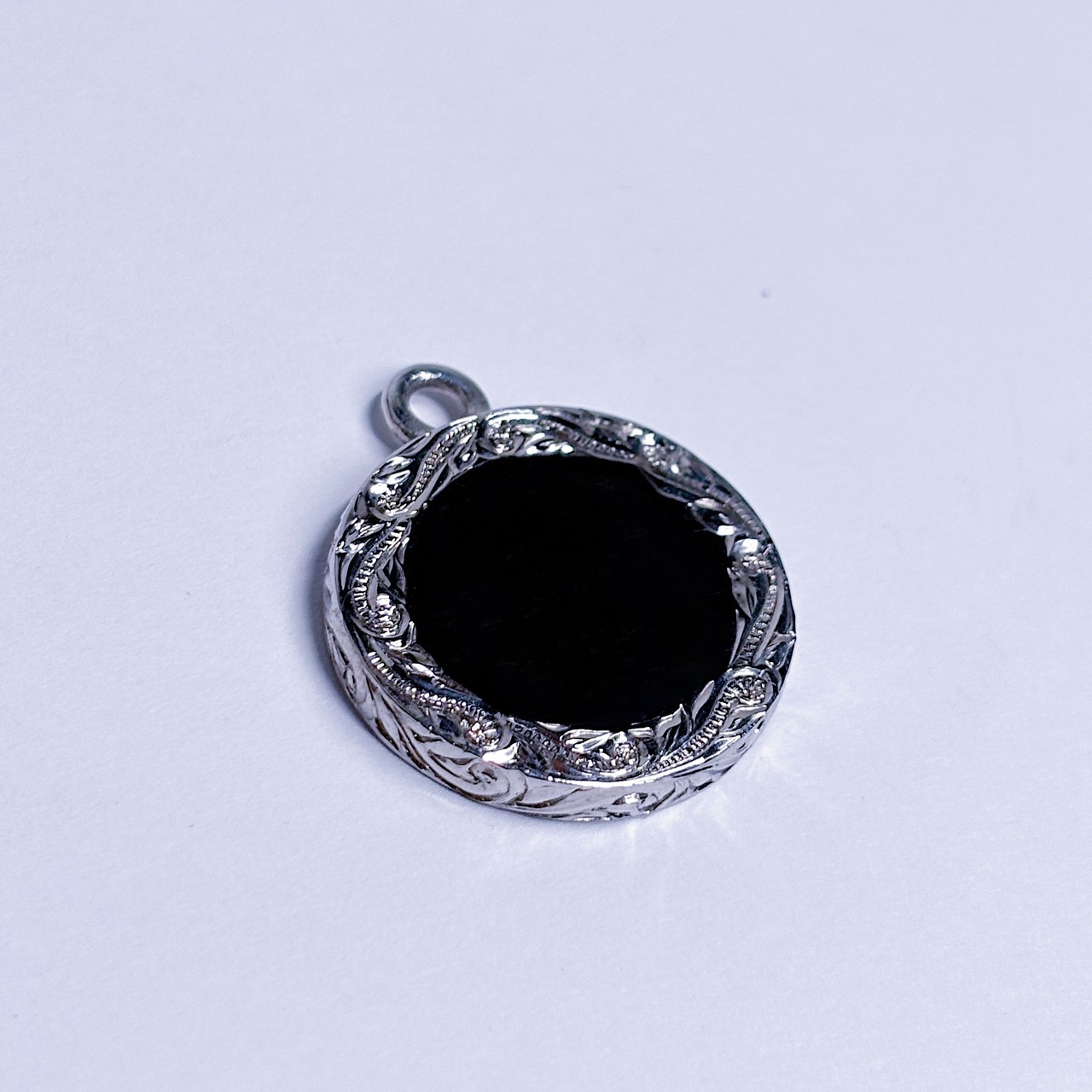 Classic Coin Necklace