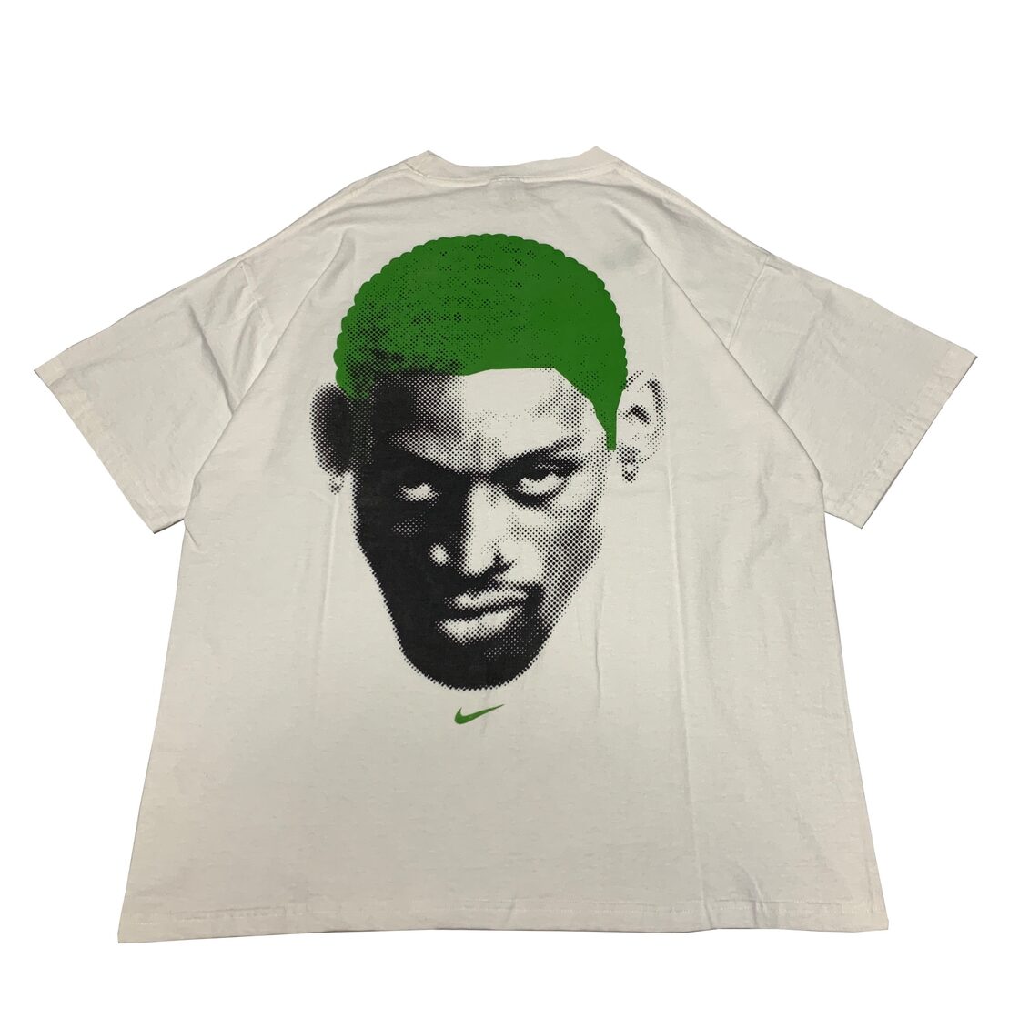 90S NIKE Dennis Rodman/ナイキ デニスロッドマン Tシャツ | Pay ID