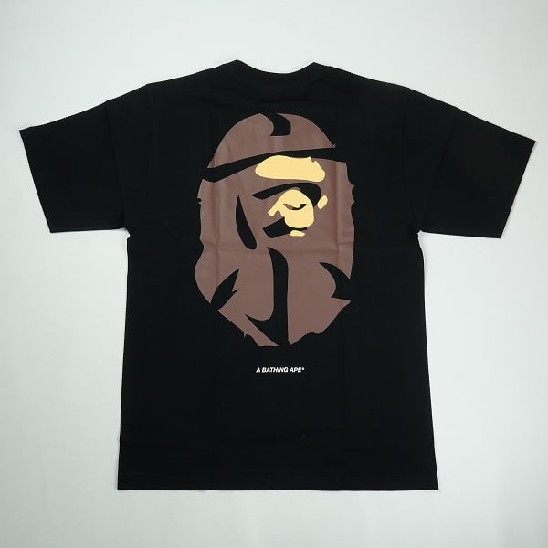 Size【XL】 A BATHING APE ア ベイシング エイプ 26SS APE HEAD TOKYO