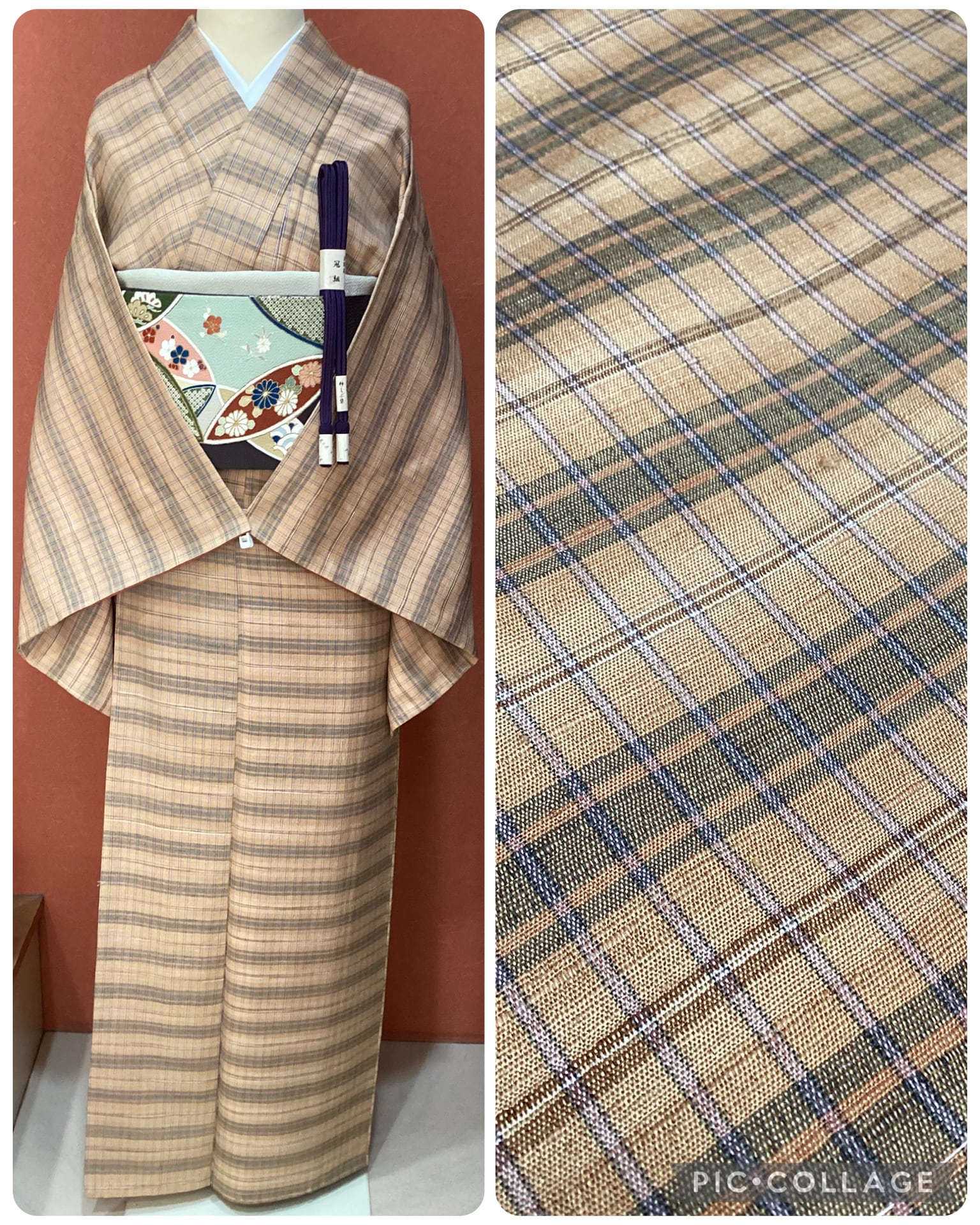 きもの | きものなかむら いこま本店