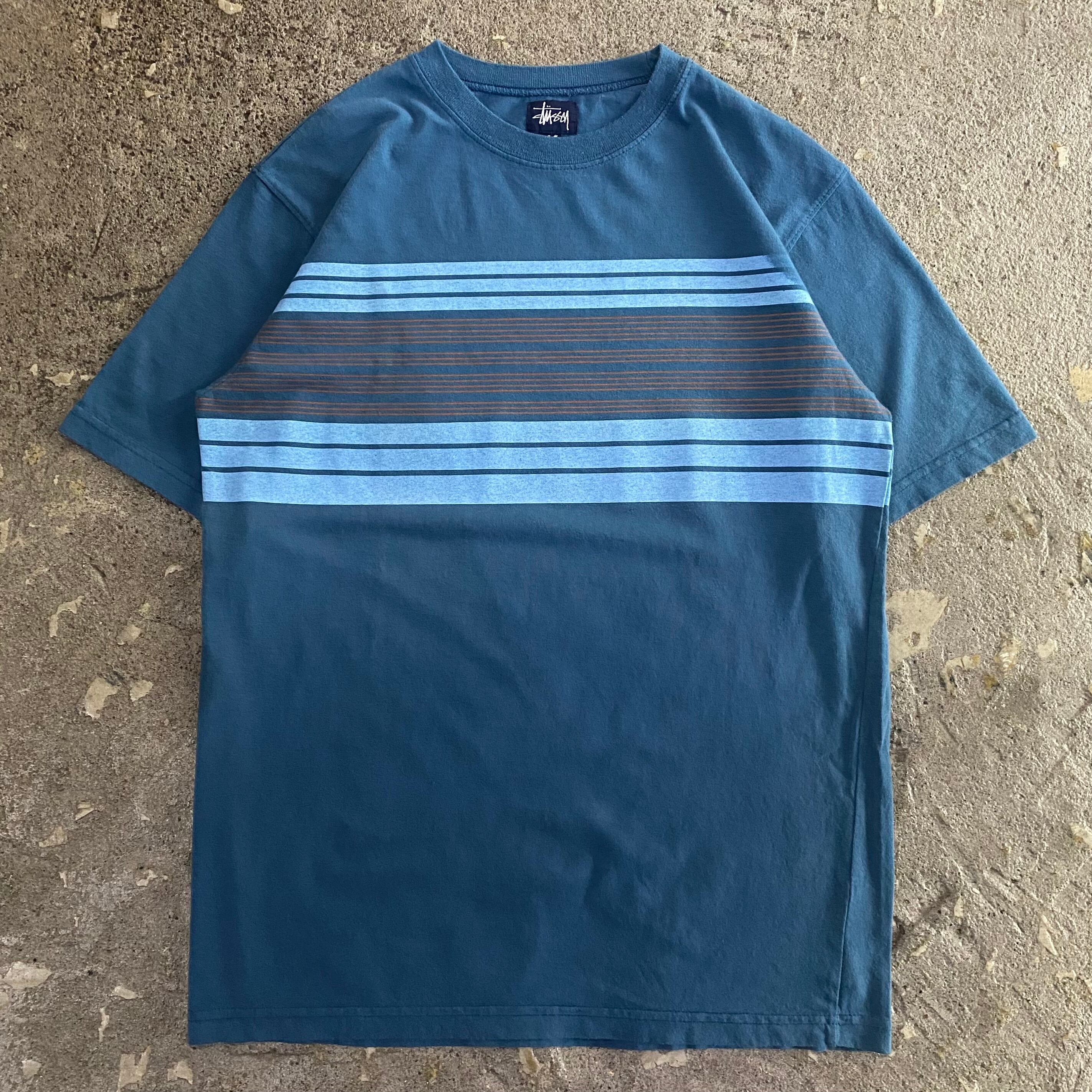 90s Stussy T-shirt【仙台店】 | What'z up