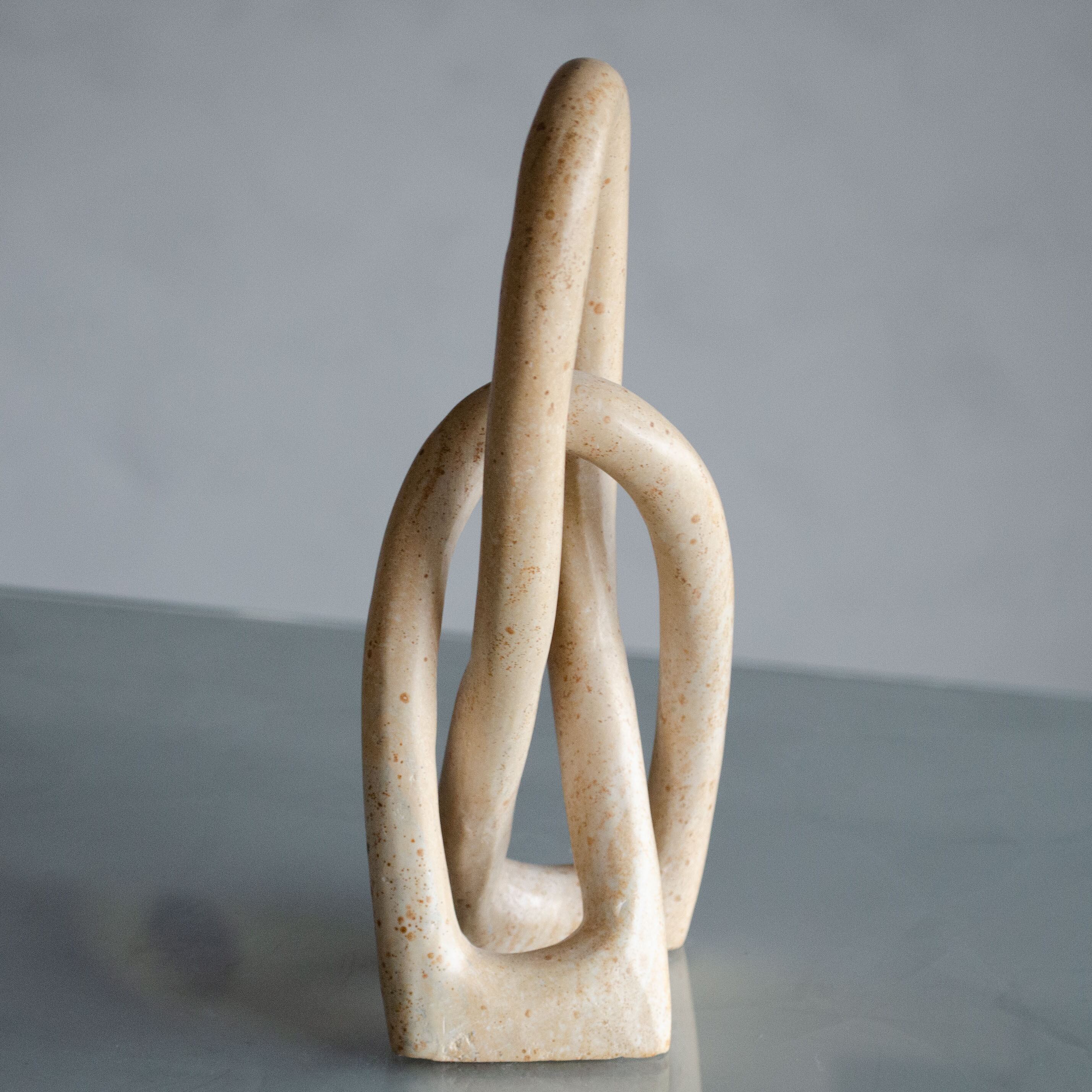 soap stone sculpture | ヴィンテージ オブジェ | soel