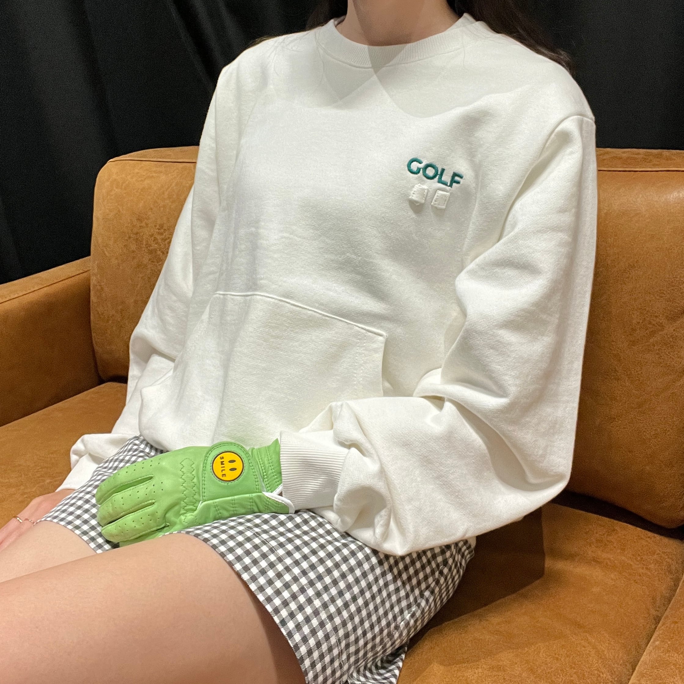 専用です☆新品未使用　familiar 自転車刺繍トレーナー クリーム色　150 トレーナー | ファミリア公式サイト