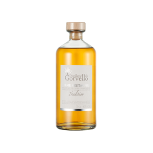 Distillerie du Gorvello フィーヌ ブルターニュ AOC