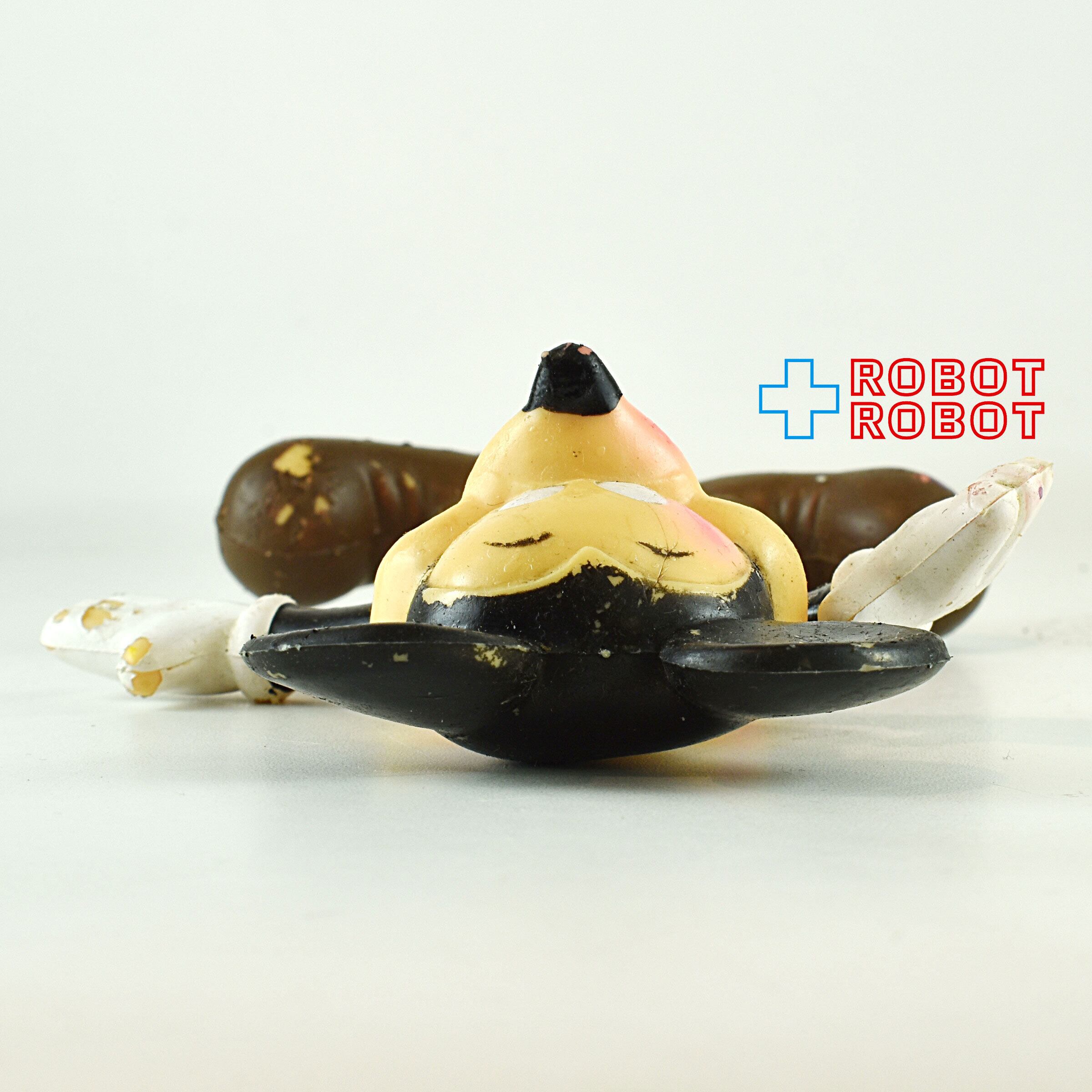 ウォルト・ディズニー・プロダクション ミッキーマウス ベンダブル PVC