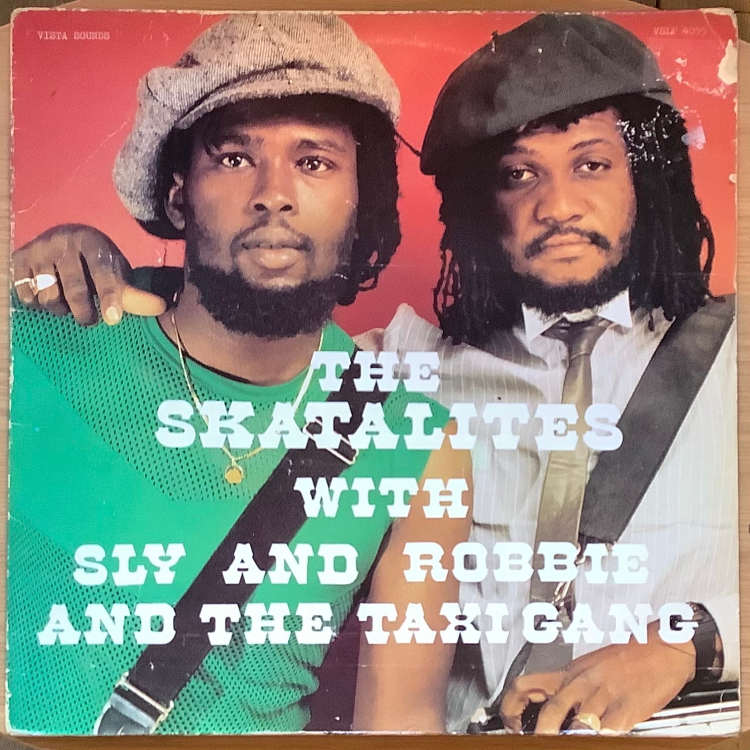 SKA / ROCK STEADY / REGGAE | Plastic Soul Records