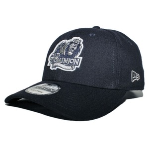 ニューエラ ストラップバックキャップ 帽子 NEW ERA 9forty メンズ レディース NCAA オールド ドミニオン モナークス フリーサイズ NR11428078