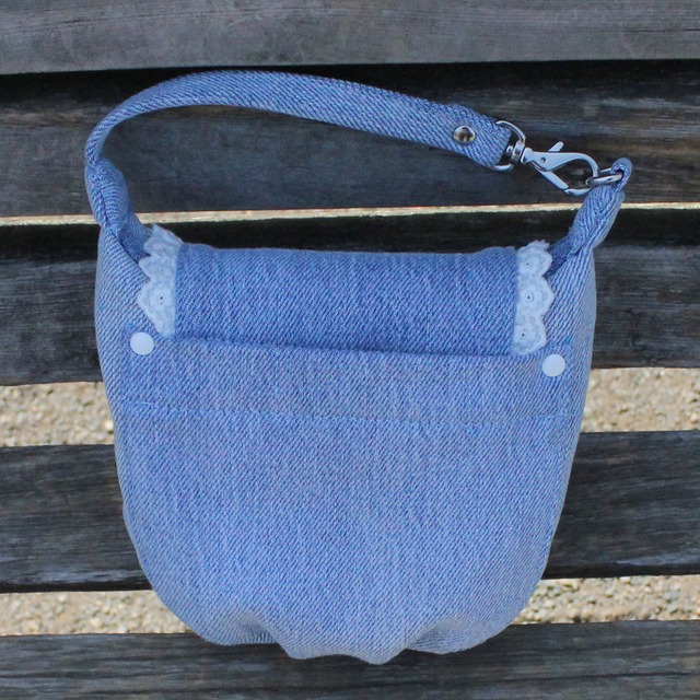 マナーポーチ（S）OMO-MT-3082