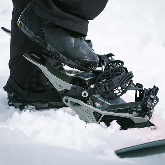NIDECKER 『 SUPERMATIC 』 24-25 ナイデッカー バインディング NIDECKER 『 SUPERMATIC 』 24-25 ナイデッカー バインディング