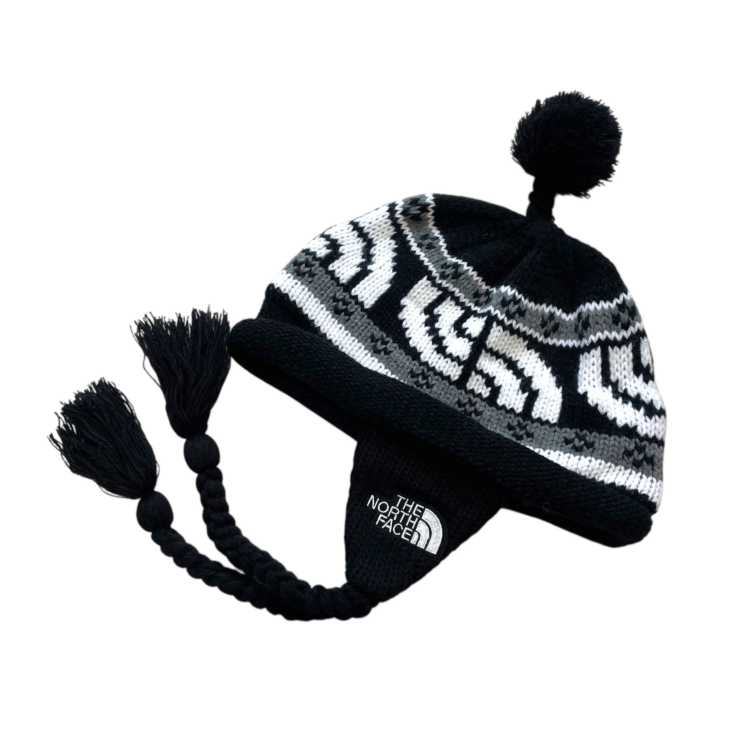 【ランクA】THE NORTH FACE WSSHELPA BEANIE NN41909