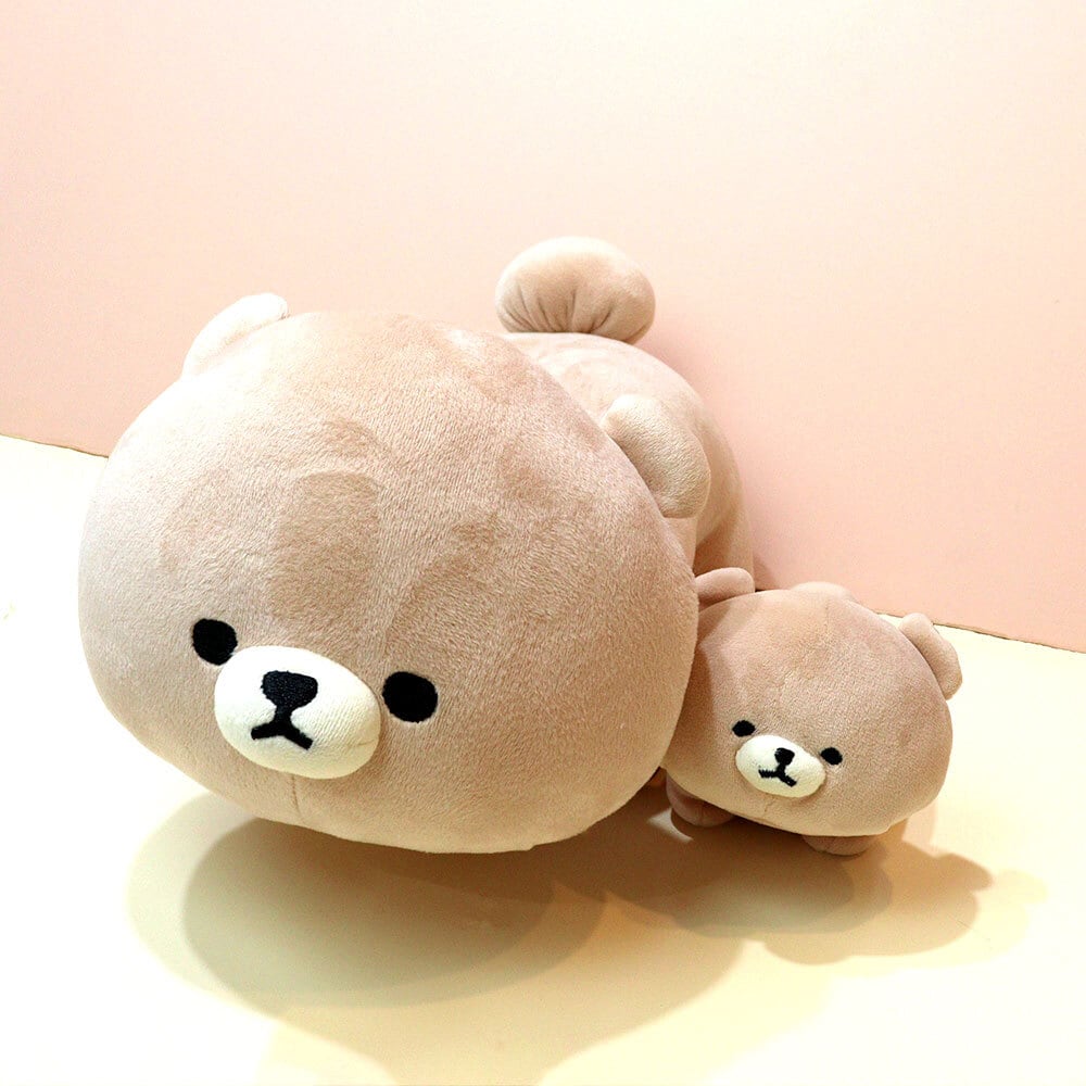 mof】テノリマスコット クマ /TM111-6 | ACCENT STORE