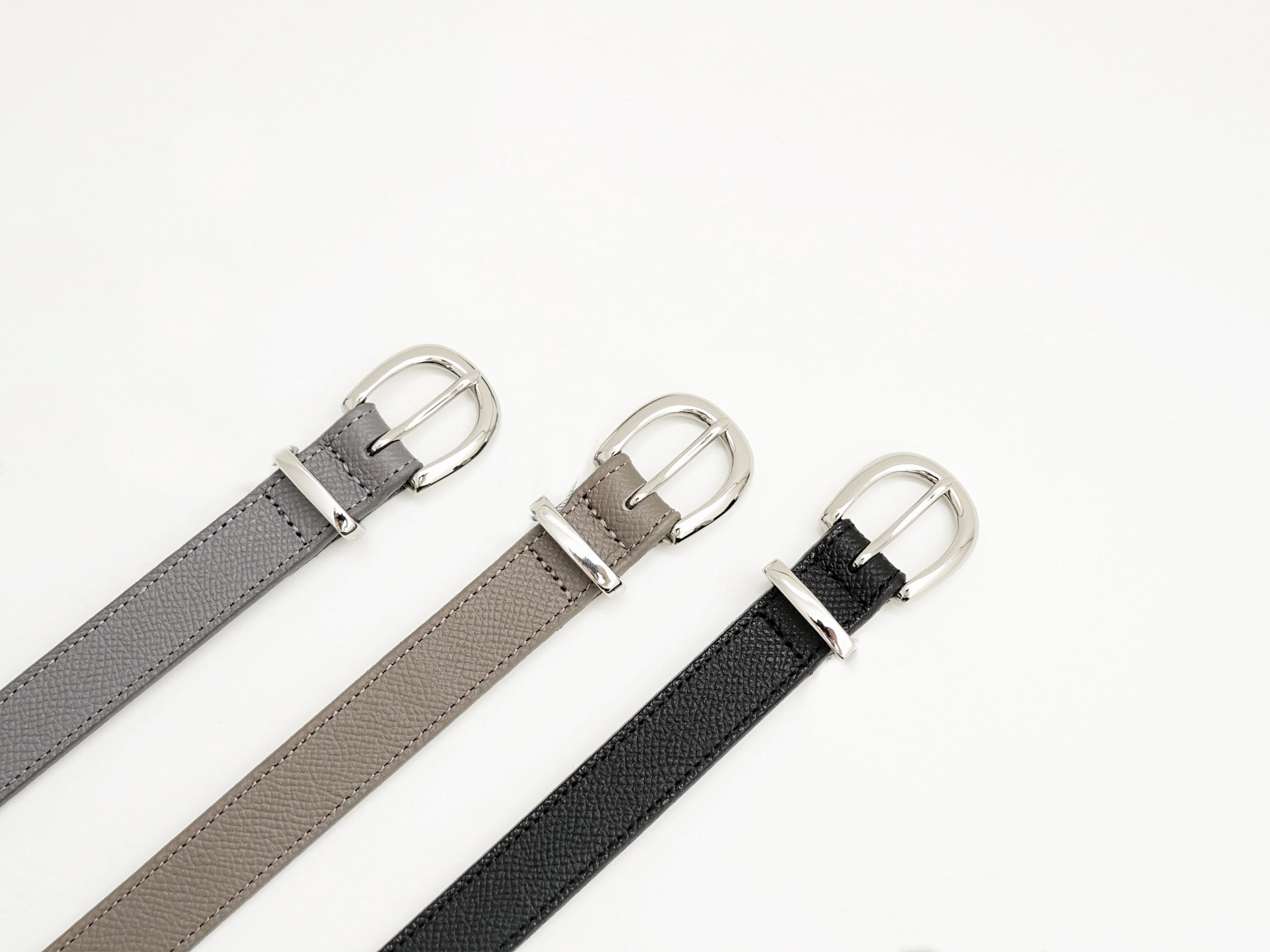 Esperanto / BONTONO 19mmBELT　エスペラント / 19mmベルト ボントーノ