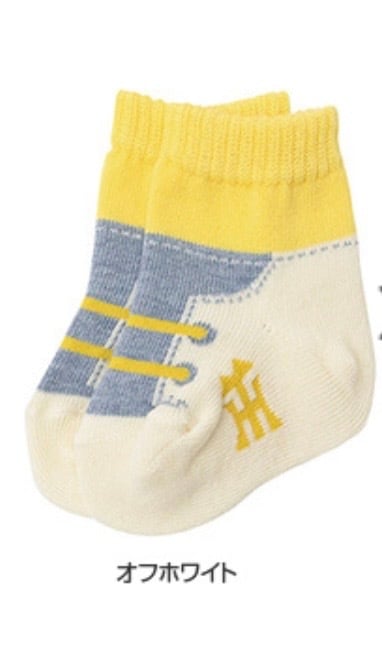 阪神タイガースおむつケーキ