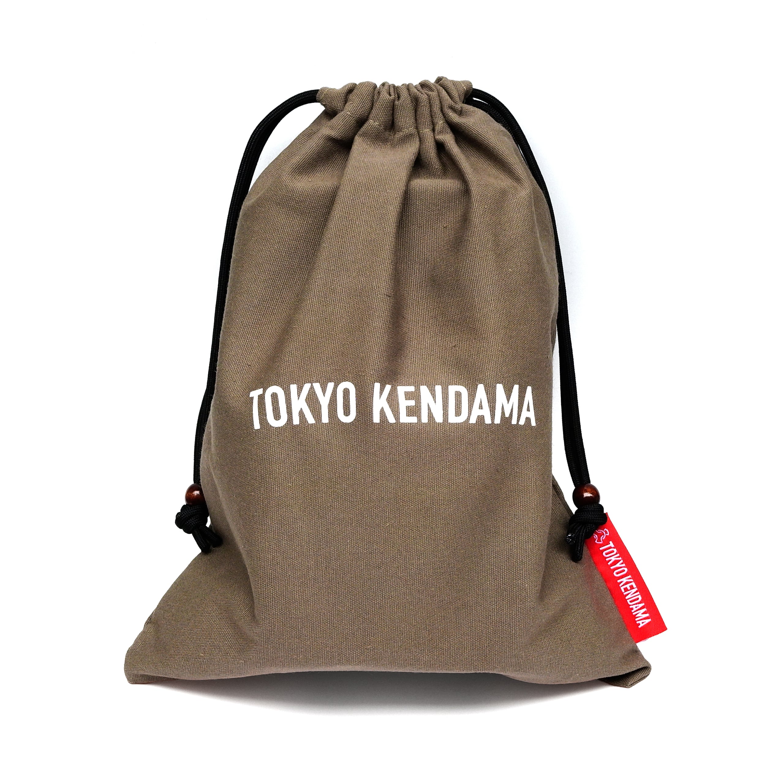 けん玉用巾着袋 / KENDAMA POUCH | TOKYO KENDAMA｜育てるけん玉