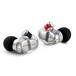 Acoustune RS FIVE CLEAR 【当店購入特典：製品保証2年付】