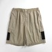 90s old stussy baggy shorts