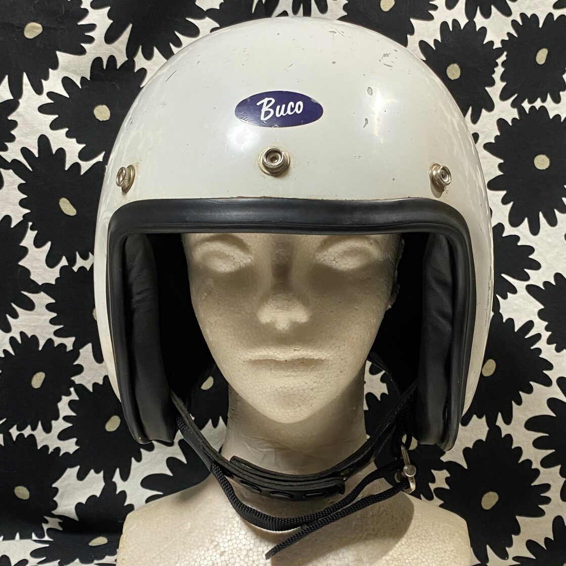 Buco International ブコ インターナショナル 初期 60