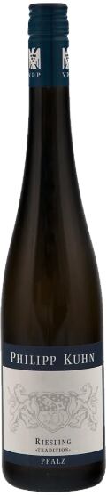 リースリング・トラディション　23　フィリップ・クーン　RIESLING TRADITION 23 PHILIPP KUHN