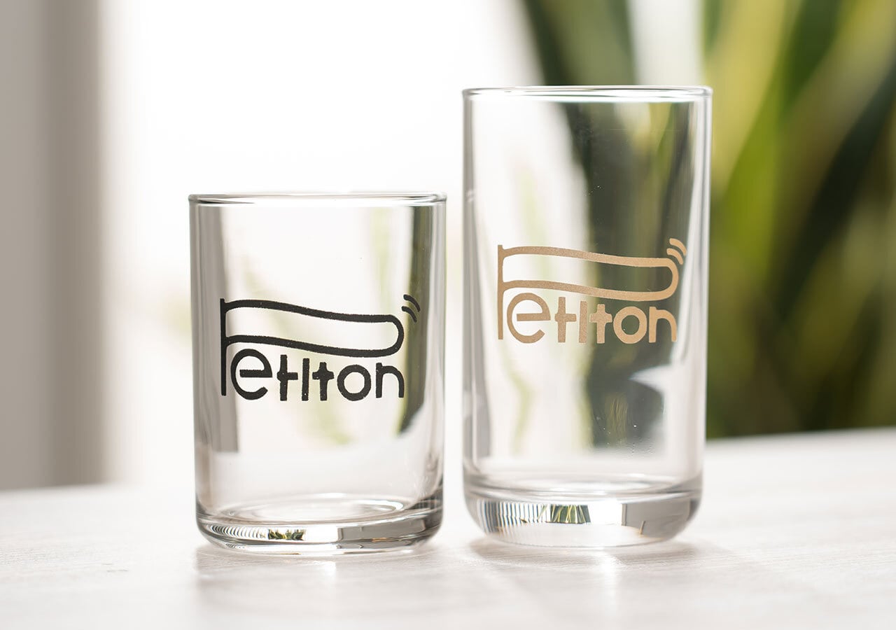 moeco作 ぺとるとんグラス