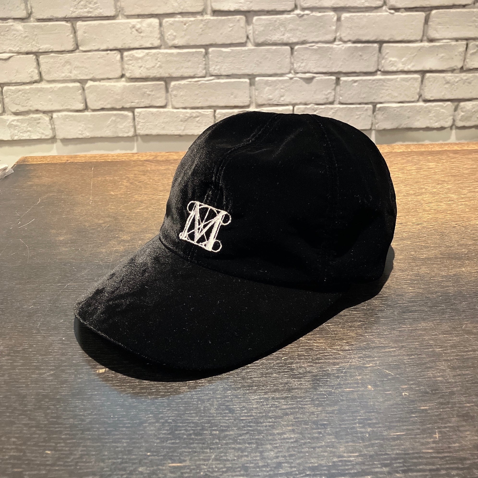 CA4LA】THE MET CLASSIC LOGO CAP キャップ MET00037 | 広島の帽子専門