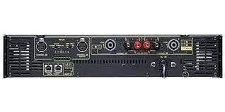 YAMAHA PC9501N パワーアンプ | courage office YAMAHA PC9501N パワーアンプ | courage office
