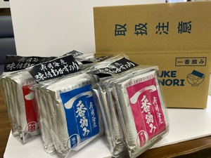 一番摘みおかずのり５P　６個入