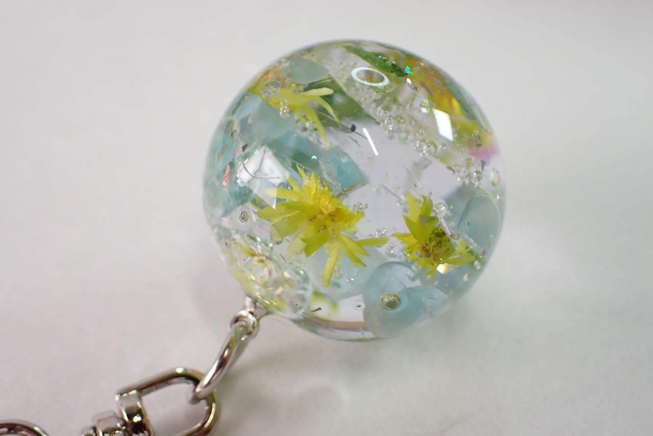 アパタイトレジンチャーム　 [D11‐240]